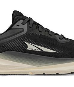 Altra Women's Torin 8 Black/White Wide
