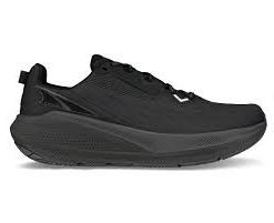 Altra Men's FWD VIA 2 Black/Black