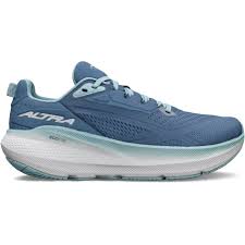 Altra Women's FWD VIA 2 Light Blue