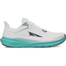 Altra Women's Torin 8 White/Green