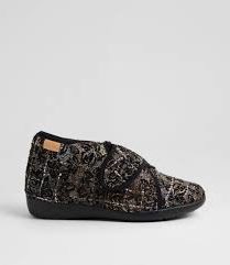 Ziera Foffie Black Multi