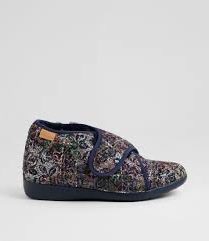 Ziera Foffie Navy Multi