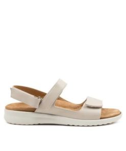 Ziera Benji Stone-White