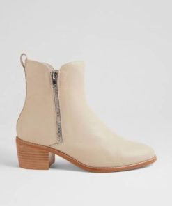 Ziera Rondon Vanilla Leather XW-ZR