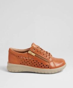 Ziera Shovo XF-ZR Tan