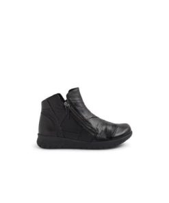 Ziera Sisley XF-ZR Black/Black