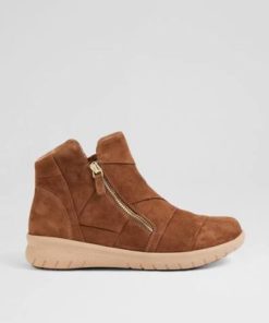 Ziera Sisley XF-ZR Whiskey