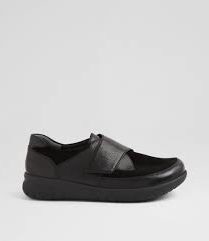 Ziera Sokie Xf Black