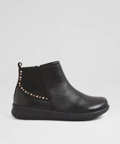 Ziera Suji XF-ZR Black