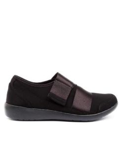 Ziera Urban Black Black