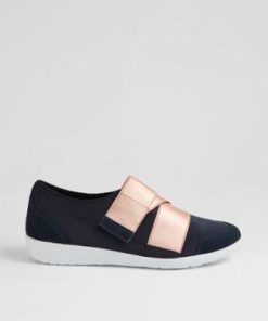 Ziera Urban Navy Rose