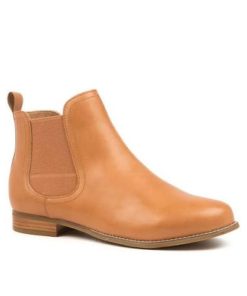 Ziera Talia XF-ZR Tan