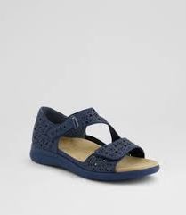 Ziera Bizza Navy/Navy