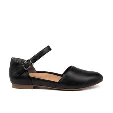 Ziera Cavalcade Black