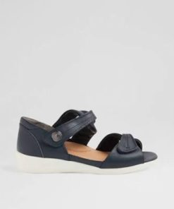 Ziera Doxie Navy