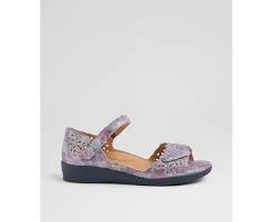 Ziera Dusty Pink Multi