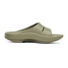 OOFOS OOahh Slide Sage